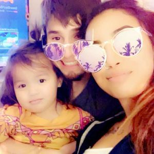 Meet your Posher, Johnny